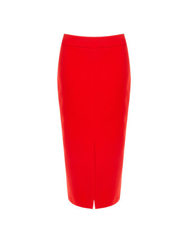 Jupe Rinascimento - Rouge