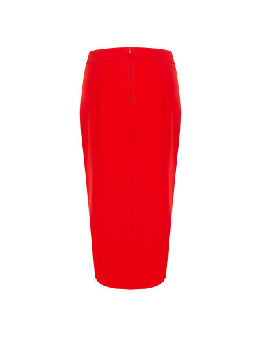 Jupe Rinascimento - Rouge