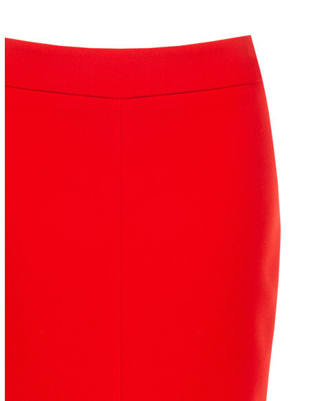 Jupe Rinascimento - Rouge