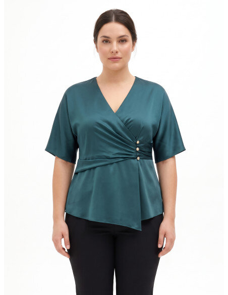 Rinascimento Dress - Vestiti Firmati Life Smiles