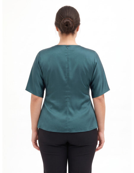 Rinascimento Dress - Vestiti Firmati Life Smiles
