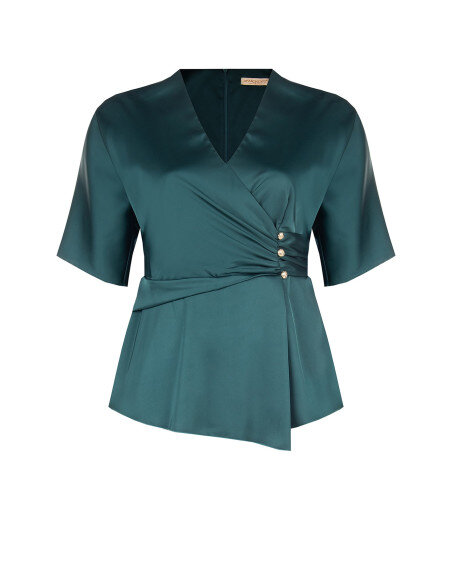 Rinascimento Dress - Vestiti Firmati Life Smiles