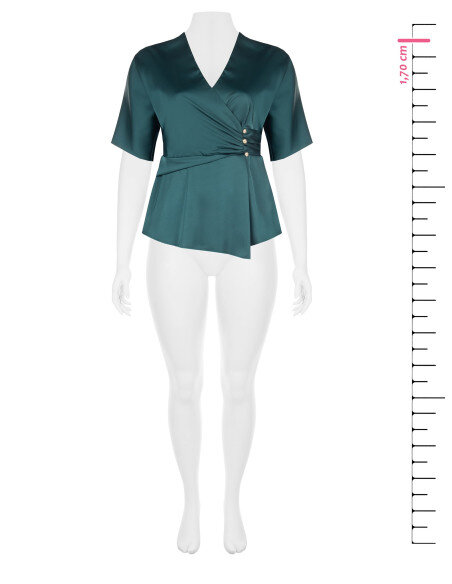 Rinascimento Dress - Vestiti Firmati Life Smiles