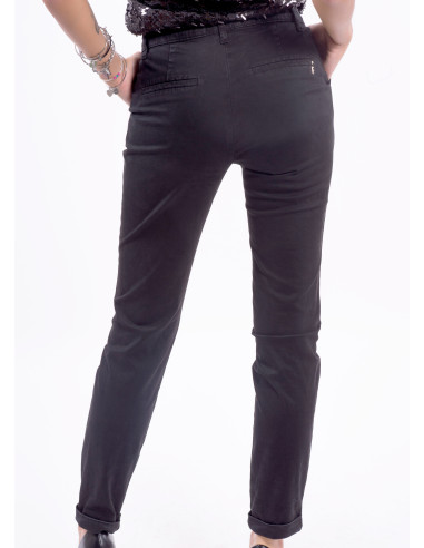 Fracomina Tight Trousers