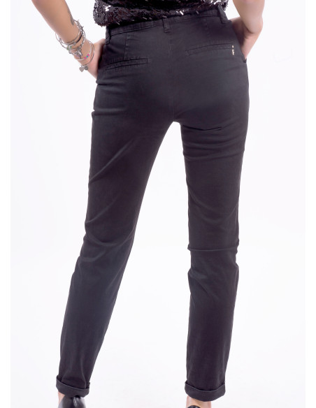 Pantalone Stretto Fracomina