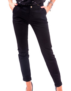 Fracomina Tight Trousers