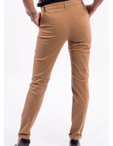 Fracomina Tight Trousers