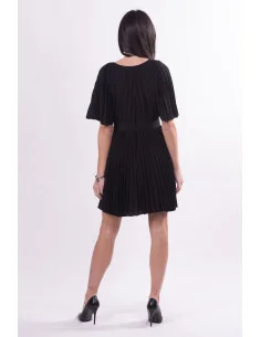 Robe Fracomina Plissè 2