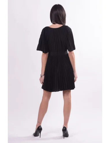 Fracomina Plissè dress