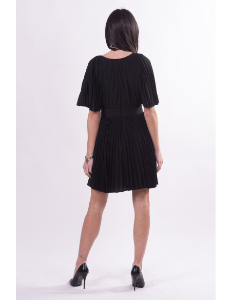 Fracomina Plissè dress