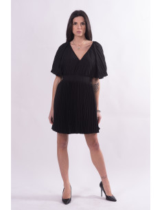 Fracomina Plissè dress