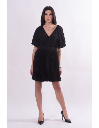 Robe Fracomina Plissè