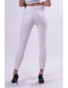 Pantalon cigarette Fracomina 2