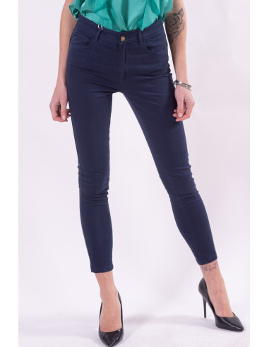 Pantalon cigarette Fracomina