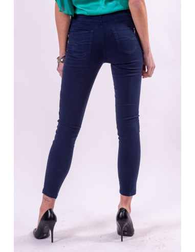 Fracomina Cigarette Pants