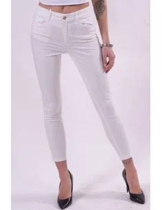 Fracomina Cigarette Pants