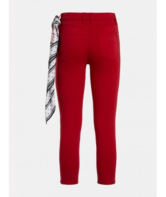 Guess Skinny Stretch Trousers