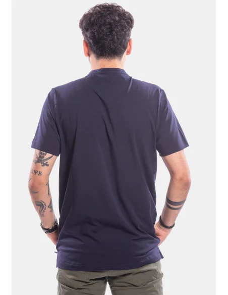 Rodrigo Korean Neck T-Shirt