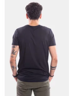 T-Shirt Basic Tinta Unita Rodrigo 2