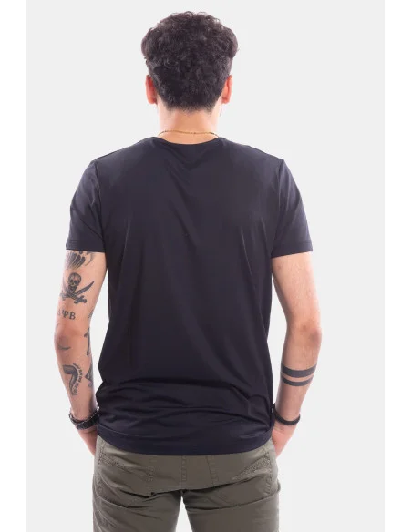 T-Shirt Basic Tinta Unita Rodrigo