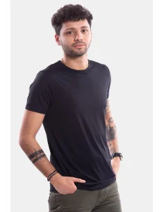 T-Shirt Basic Tinta Unita Rodrigo