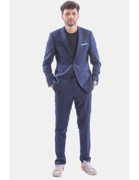 Complete Rodrigo Dress