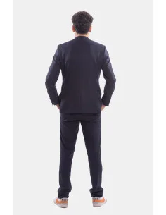 Complete Classic Rodrigo Dress 2