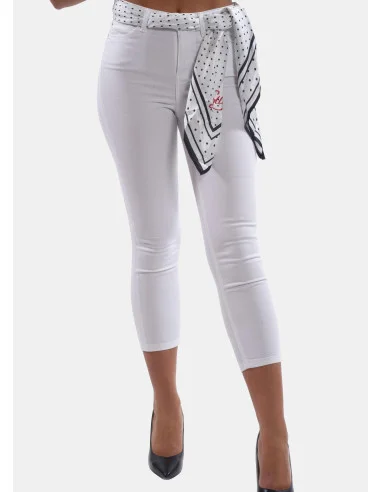 Guess Pantalon skinny stretch