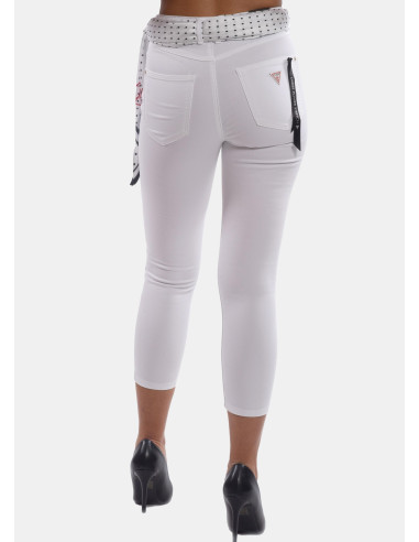 Pantalone Skinny Stretch Guess