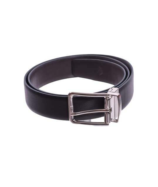 Rodrigo Leather Belt