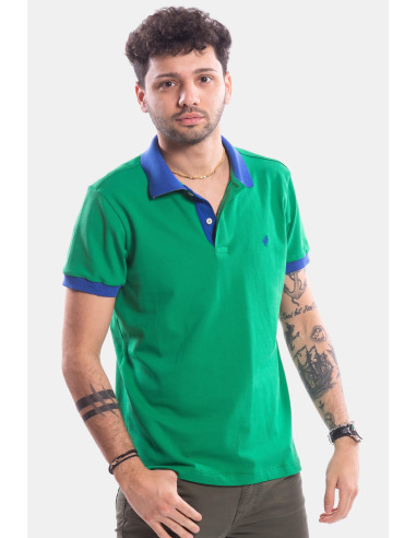 Rodrigo Bicolor T-Shirt
