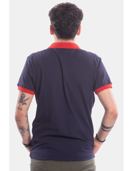 Rodrigo Bicolor T-Shirt