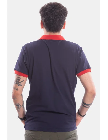 Rodrigo Bicolor T-Shirt