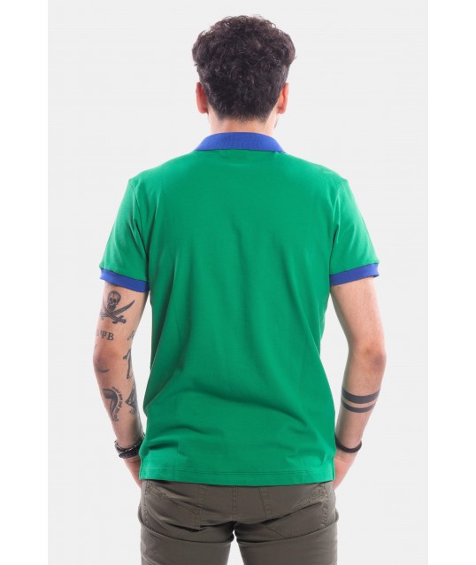 Rodrigo Bicolor T-Shirt