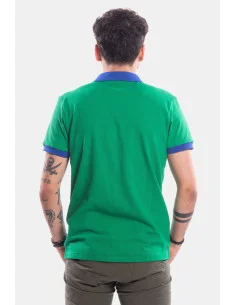 Rodrigo Bicolor T-Shirt 2