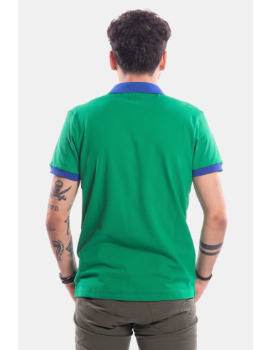 Rodrigo Bicolor T-Shirt