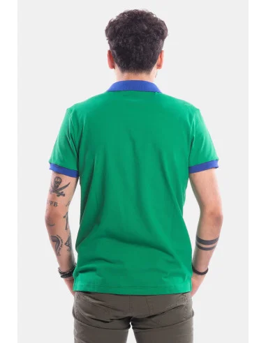 T-Shirt Bicolore Rodrigo