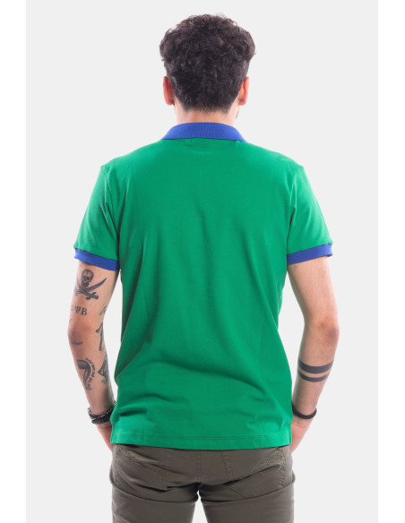 Rodrigo Bicolor T-Shirt