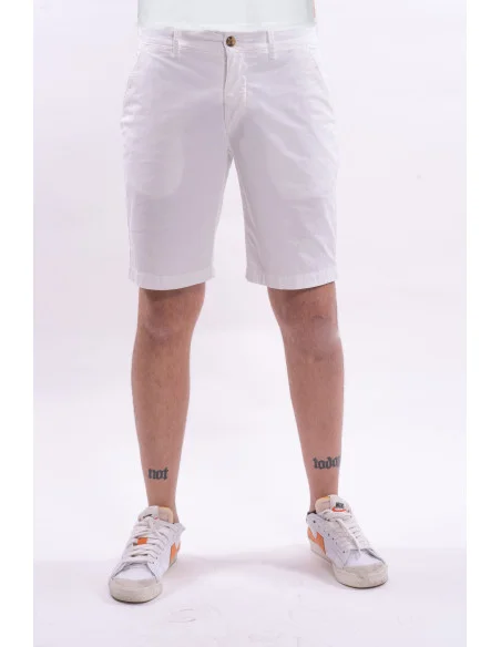 Pantalon Modèle Bermudes Rodrigo