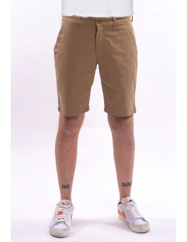 Pantalone Modello Bermuda Rodrigo