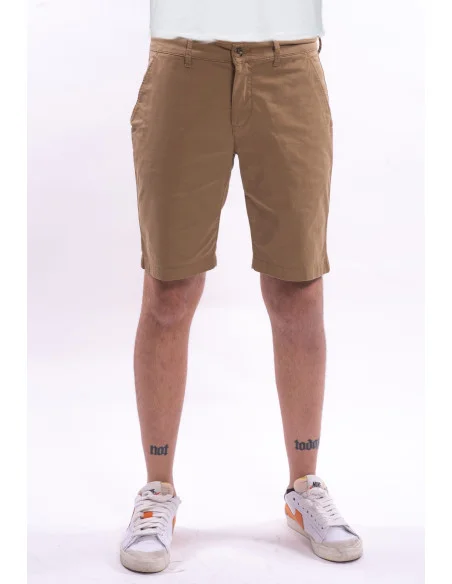 Pantalone Modello Bermuda Rodrigo