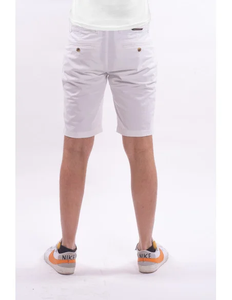 Pantalone Modello Bermuda Rodrigo