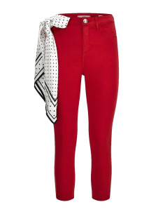 Guess Pantalon skinny stretch