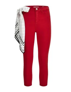 Guess Skinny Stretch Trousers