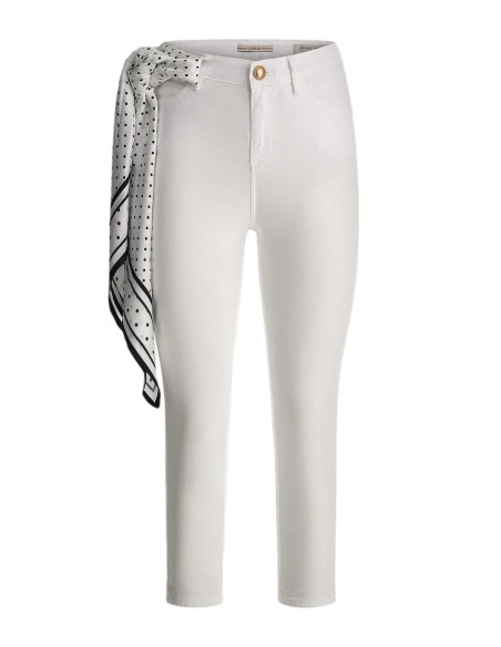 Guess Skinny Stretch Trousers