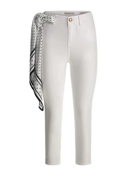 Guess Skinny Stretch Trousers