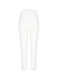 Pantalon droit avec bande contrastée Rinascimento 2