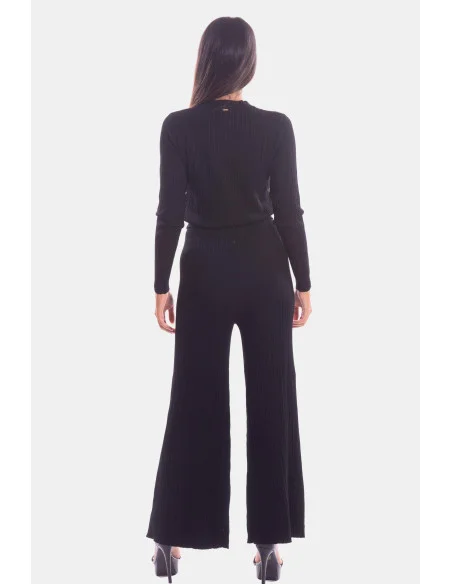 Pantalone Culotte Flare Fracomina