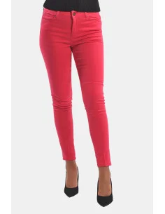 Pantalone Regular Skinny Fracomina