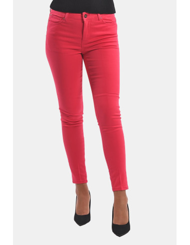 Fracomina Regular Skinny Pants